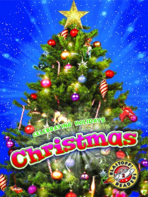 cover image of Christmas